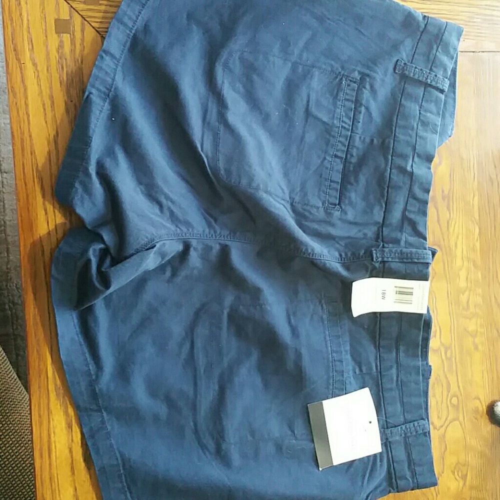 New with tags calvin klein shorts 18